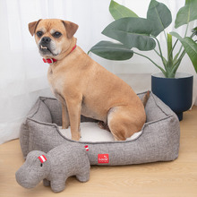 Louie Living Rectangle Pet Lounger