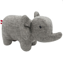 Louie Living Eric the Elephant Dog Toy