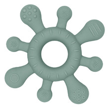 Playground Splash Silicone Teether