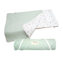 Living Textiles Australiana Cotton Nap Mat