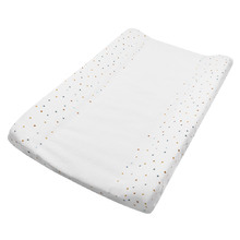 Lolli Living Day at the Zoo Change Pad Cover
