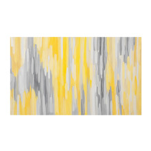 Afternoon Sun Stretched Canvas Wall Art