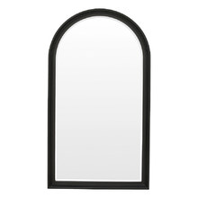 Delilah Arch Floor Mirror