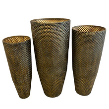 3 Piece Chambers Planter Set