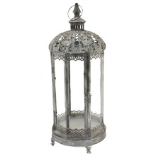 Illmunster Candle Lantern