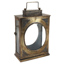 Maddox Candle Lantern