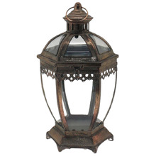 Forster Candle Lantern
