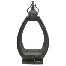 Sedonia Candle Lantern