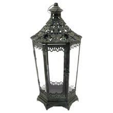 Warren Candle Lantern