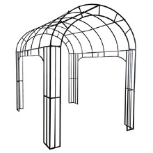 Denver Garden Arch