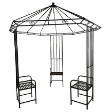 Napa Garden Gazebo