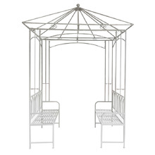 Meriden Garden Gazebo