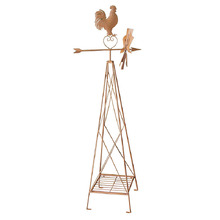 Doyle Windmill Garden Ornament