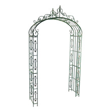 Wilhelm Steel Garden Arch