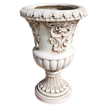 Layton Fibrestone Planter
