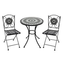 2 Seater Compton Outdoor Bistro Set