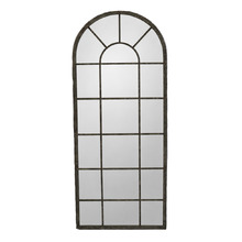 Velariel Arched Full Length Mirror