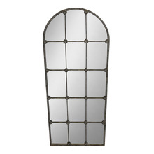Aethriel Arched Full Length Mirror