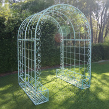 Maerion Arch Garden Gazebo