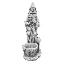 Aurelion Fibrestone Garden Statue