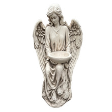 Elarion Fibrestone Garden Statue