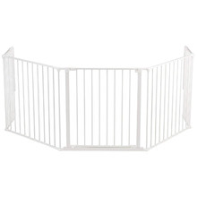 Extra Large BabyDan Flex Safety Gate