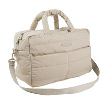 Quilted Nappy Bag