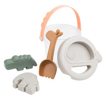 Done by Deer 5 Piece Deer Friends Beach Playset