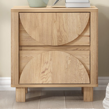 Keaton Bedside Table