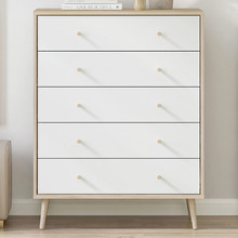 Evander 5 Drawer Tallboy