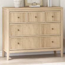 Perkins 5 Drawer Chest