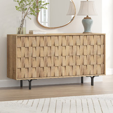 Ronda 4 Door Sideboard