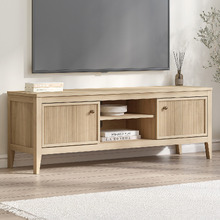Perkins 2 Door Entertainment Unit