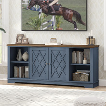 Liora 2 Door Buffet