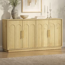 Keller 4 Door Sideboard