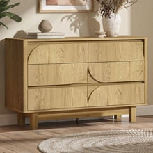 Keaton 6 Drawer Chest