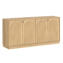 Londelle 4 Door Sideboard