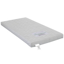 Urban Eden Mattress