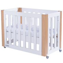 Mosman Cot with Mattress