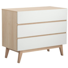Babyrest Tommi Chest of Drawers
