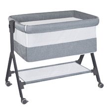 Babyrest Aria Bassinet with Mattress