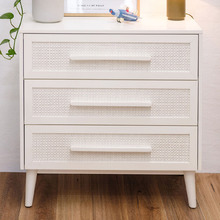 Babyrest Kaya 3 Drawer Chest