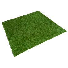 DIY Artificial Grass Tile