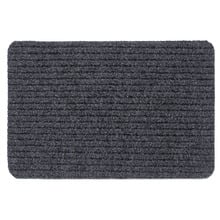 Grey Multi-Purpose Doormat