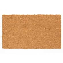 Natural Coir Doormat
