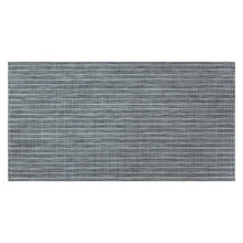Striped Ilaria Anti-Fatigue Kitchen Mat