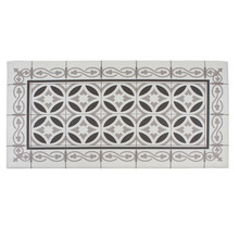 Neutral Martina Anti-Fatigue Kitchen Mat