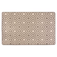 Brown Amaya Doormat