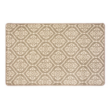Brown Ansur Doormat