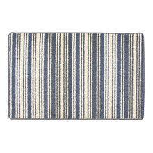 Navy Asumi Doormat